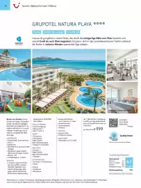 TUI Prospekt Seite 26