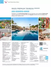 TUI Prospekt Seite 262