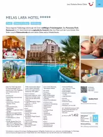 TUI Prospekt Seite 265