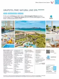 TUI Prospekt Seite 27