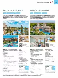 TUI Prospekt Seite 293
