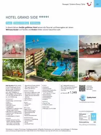 TUI Prospekt Seite 295