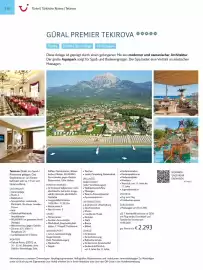 TUI Prospekt Seite 310