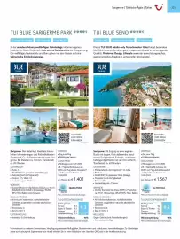 TUI Prospekt Seite 321