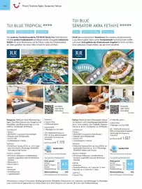 TUI Prospekt Seite 322