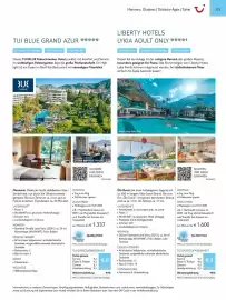 TUI Prospekt Seite 323