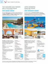 TUI Prospekt Seite 350