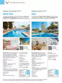 TUI Prospekt Seite 36