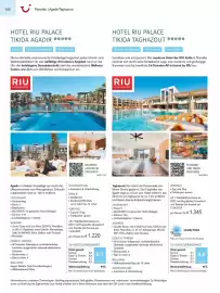 TUI Prospekt Seite 360