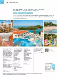 TUI Prospekt Seite 376