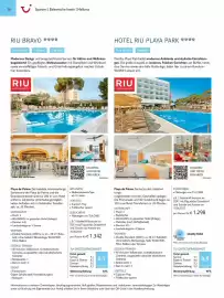 TUI Prospekt Seite 38