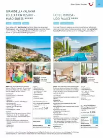 TUI Prospekt Seite 381