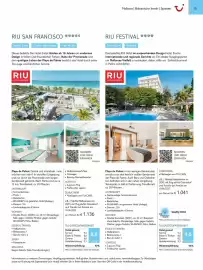 TUI Prospekt Seite 39