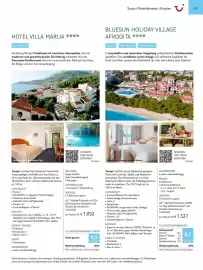 TUI Prospekt Seite 391