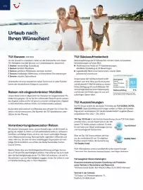 TUI Prospekt Seite 410