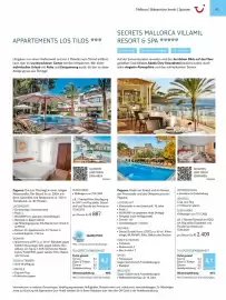 TUI Prospekt Seite 45