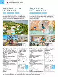 TUI Prospekt Seite 50