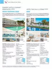 TUI Prospekt Seite 54