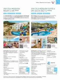 TUI Prospekt Seite 55
