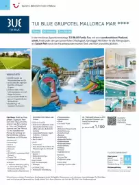 TUI Prospekt Seite 6