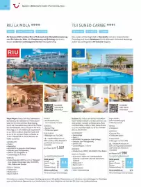 TUI Prospekt Seite 66