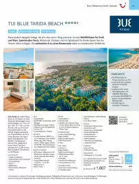 TUI Prospekt Seite 67