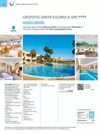 TUI Prospekt Seite 68