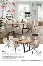 Kabs Polsterwelt Prospekt Seite 10