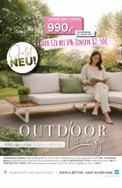 Kabs Polsterwelt Prospekt Seite 12