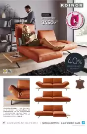 Kabs Polsterwelt Prospekt Seite 15