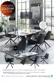 Kabs Polsterwelt Prospekt Seite 17