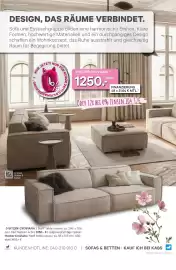 Kabs Polsterwelt Prospekt Seite 18