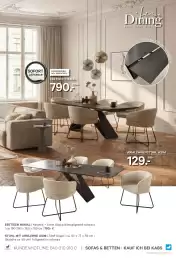 Kabs Polsterwelt Prospekt Seite 19