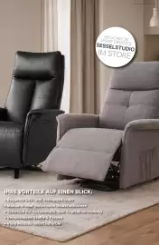 Kabs Polsterwelt Prospekt Seite 21