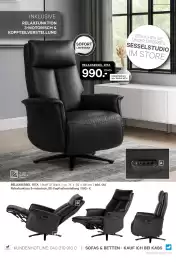 Kabs Polsterwelt Prospekt Seite 22