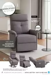 Kabs Polsterwelt Prospekt Seite 24