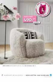 Kabs Polsterwelt Prospekt Seite 26