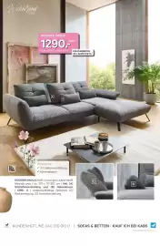 Kabs Polsterwelt Prospekt Seite 29