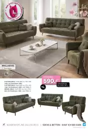 Kabs Polsterwelt Prospekt Seite 31