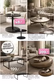 Kabs Polsterwelt Prospekt Seite 34