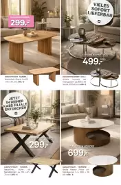 Kabs Polsterwelt Prospekt Seite 36