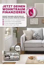 Kabs Polsterwelt Prospekt Seite 4