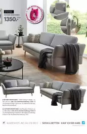 Kabs Polsterwelt Prospekt Seite 41