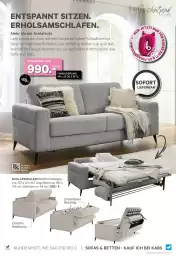 Kabs Polsterwelt Prospekt Seite 48