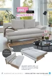 Kabs Polsterwelt Prospekt Seite 49