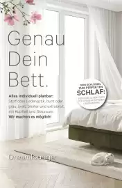 Kabs Polsterwelt Prospekt Seite 52