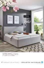 Kabs Polsterwelt Prospekt Seite 54