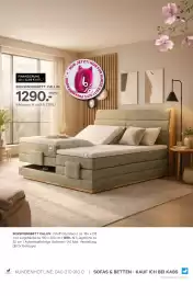 Kabs Polsterwelt Prospekt Seite 55