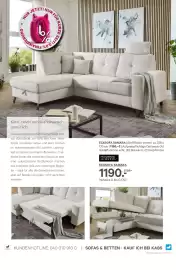 Kabs Polsterwelt Prospekt Seite 7