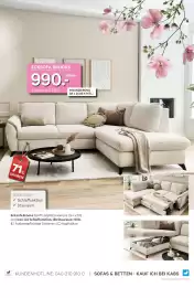 Kabs Polsterwelt Prospekt Seite 9